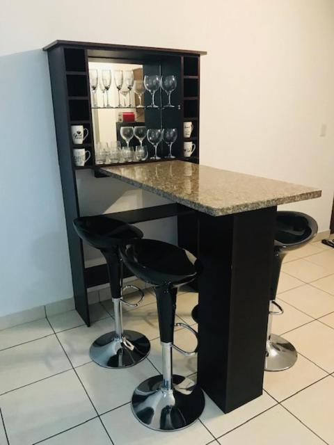 Aparthotel Seabreeze Modern Sleeps Up To 4 People Durban